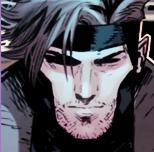 walking-mess:  Marvel Challenge » Favorite Male Characters (4/10) Gambit || Remy