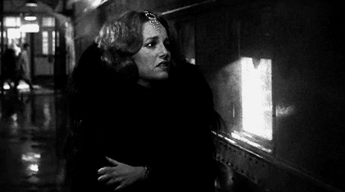 willyswonka: Young Frankenstein (1974) dir. Mel Brooks