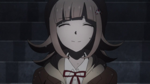 About Chiaki Flaws In DR3