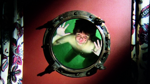 shotsofhorror:Friday the 13th Part VIII: Jason Takes Manhattan, 1989, dir. Rob Hedden.