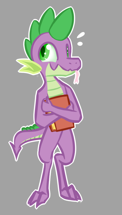 sketchy-replies:He’s a cute <3