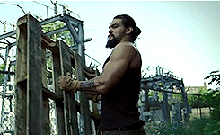 darkinternalthoughts:  conflictedintrovert:  perfectlyscrumptious:  theresarumblyinmytumbly:  Jason Momoa for Men’s Health UK October issue (x)  and GOOD MORNING!!  He really is a beautiful man.  It’s about the fourth time I’ve looked at this series