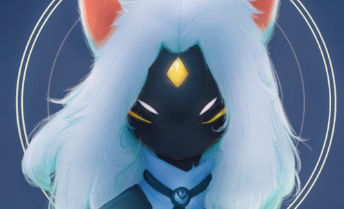 | Mysterious Kitsune |