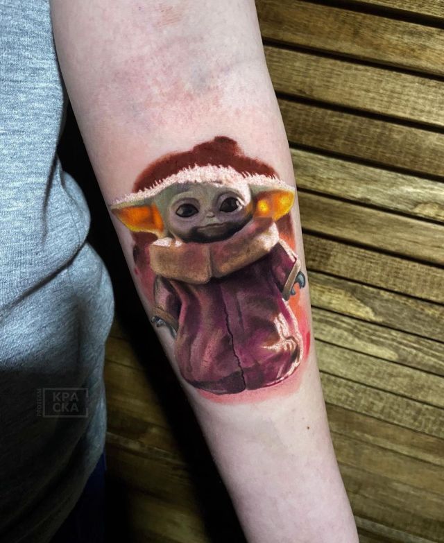 Babyyodatattoo Tumblr Posts Tumbral Com Babyyodatattoo Tumblr Posts Tumbral Com