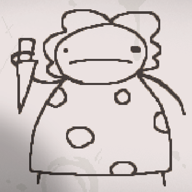 silver-tongues-blog: banishedquasiroyal:  drawing isaac’s mom is an experience bc there’s only like, a few images to go off of like okay, cool yeah, mood obviously this woman is a bottom jesus fucking christ nothing like…skin? i guess? is this skin?