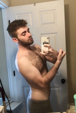 YummyHairyDudes