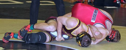 2014 Meathead Movers Invitational, from Leo Tard1