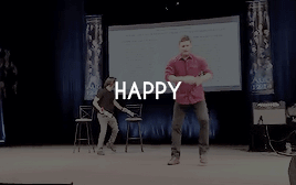 adoringjensen: Happy Birthday, Old Man Ackles! | March 1st, 1978↳To the man who