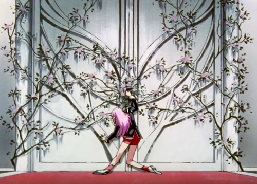 lumbby:I can’t save you, but I can try. Revolutionary Girl Utena ‖ Handholding ¦ src » Please don’t 