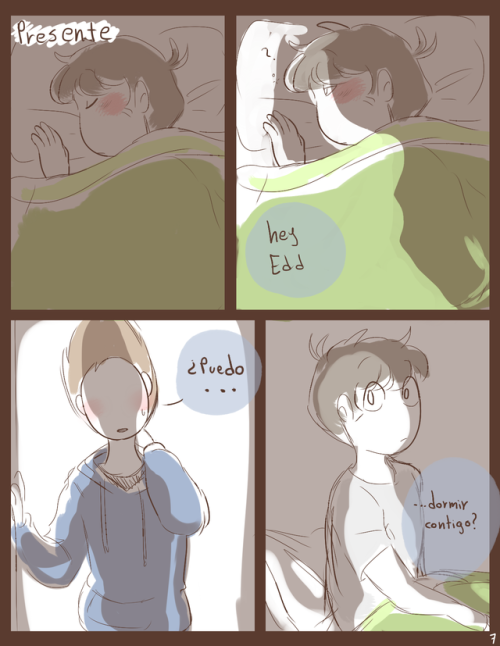 jamoncillopiloncillo:  when @kaedelucy503 te anima a pasar esta idea a limpio, pero la flojera te obliga a dejarlo así :’v 