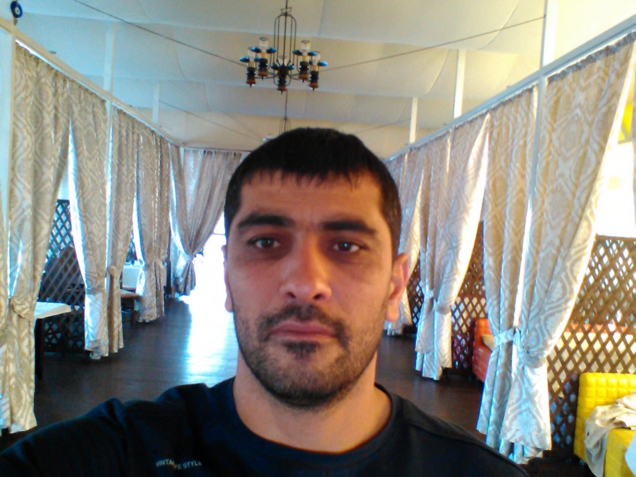 serenityukr:  Azerbaijan 37y.o.
