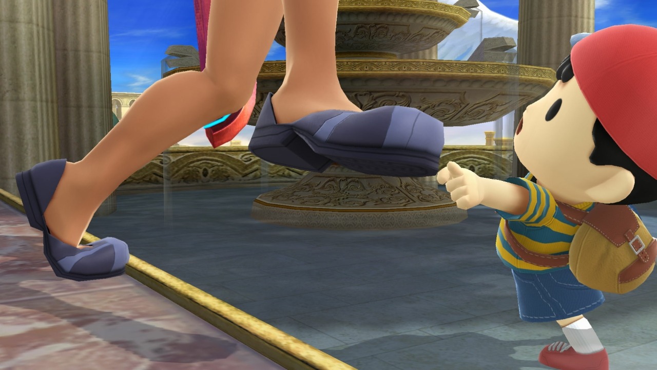 daily-ness:  WHAT ARE THOOOOOSE
