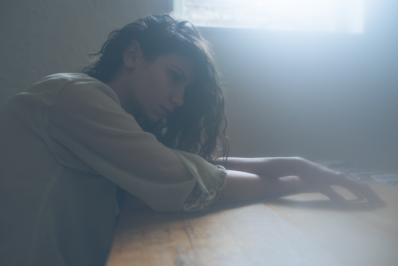 shujikobayashi:  model: trish stylist: ayaka sato http://shujikobayashiphotography.blogspot.jp