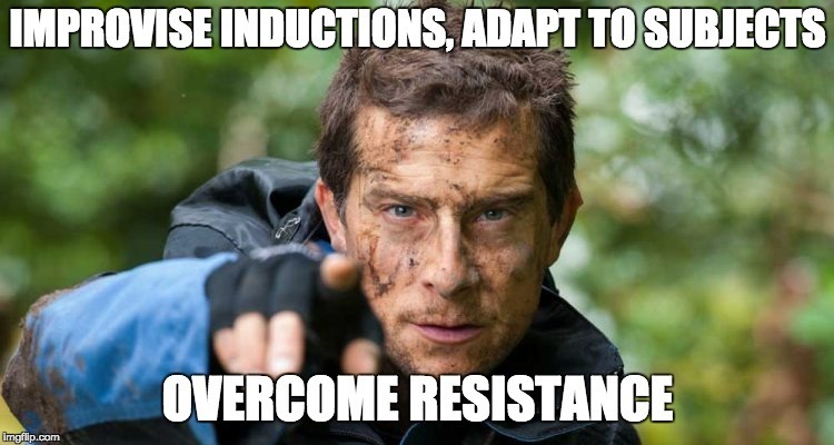 HypnoMeme Master Post