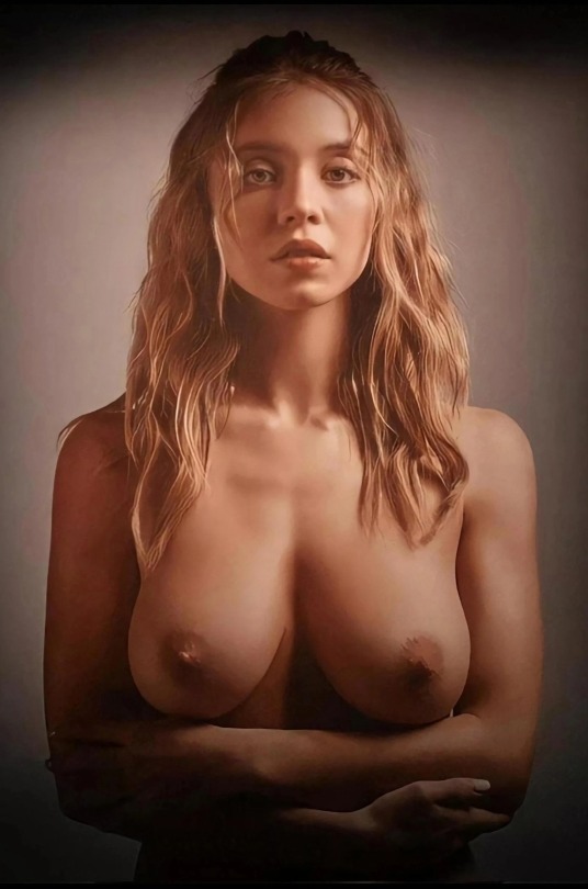 How Perfect Is She .... Sydney Sweeney Perfection 