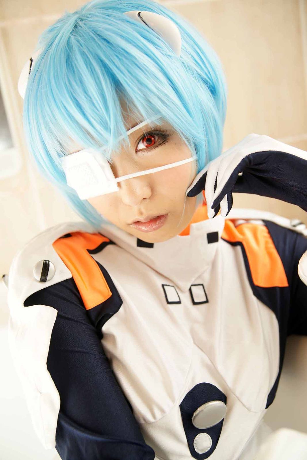 cosplaygirl:  小鳥遊屋COSPLAYERS館:コスホリック05　小鳥遊屋サンプル画像　有村千佳