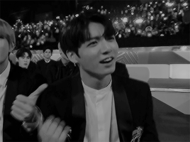 Found A Handsome Dork In The Crowd