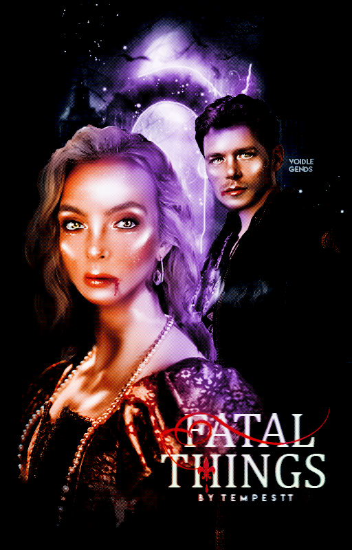 FATAL THINGS