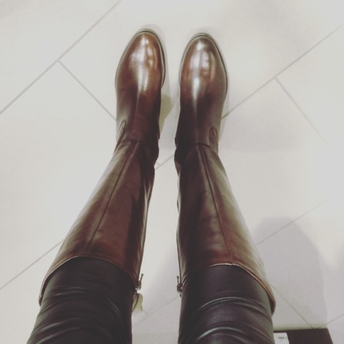 New ridingboots