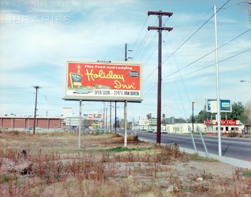 deadmotelsusa: Midcentury Motel Billboards