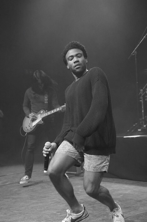 pablotherapper: gambino