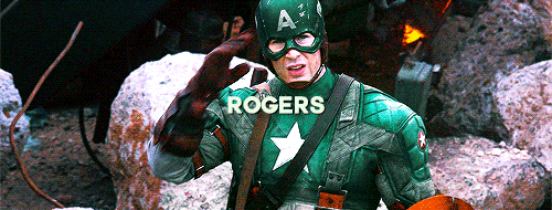 tonystarking: Happy St Patrick’s Day!