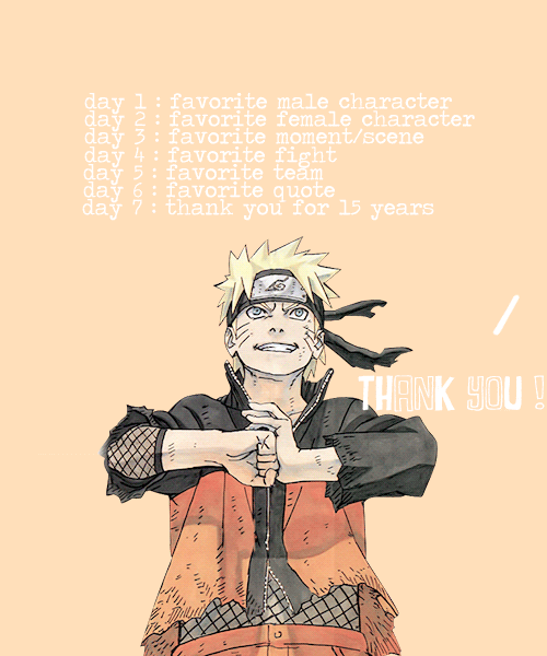 sasukev:  ( sorry for this shitty graphic ) !! YOSH !!  There will be a Thank