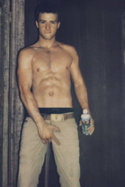 hotfamousmen:  Justin Timberlake