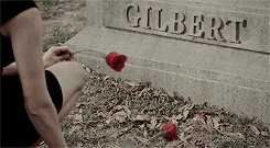 tvddaily:I used to think the worst feeling in the world was losing someone you loved,
