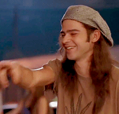 thereal1990s:  Dazed & Confused (1993)