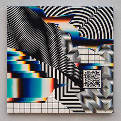 jamesusilljournal:                   Felipe Pantone 