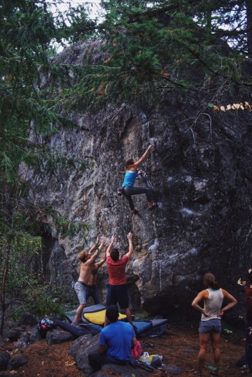 dirtlegends:Leavenworth, WA