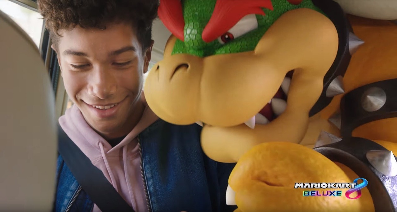 discount-licorice:  kermakastikeritari: I want to go on a road trip with Bowser as