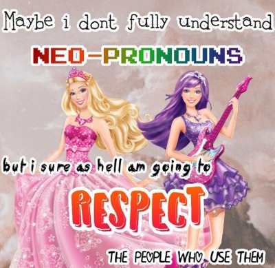 what are neo pronouns what are neo pronouns