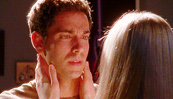 bartowski:Chuck/Sarah Meme | [7/9] scenesChuck, I want to spend the rest of my life with you. I don’