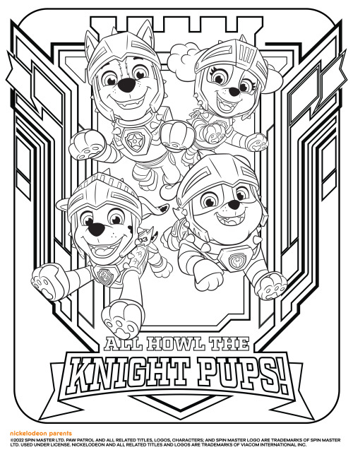 Paw Patrol Jumbo Coloring Book Brand New Nickeloden Licensed Marshall Skye  Rocky