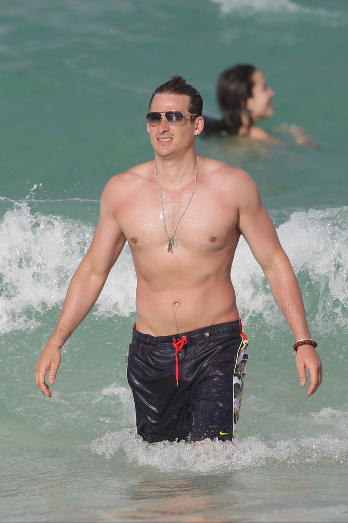 hotfamousmen:  Lee Ryan