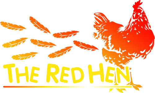 The Red Hen is back from the dead and moving ahead smoothly. Last  time I announced this, it wa