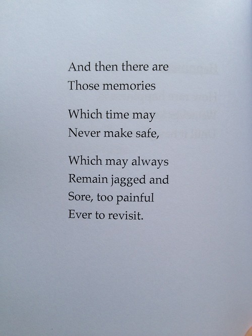 Love And Space Dust.