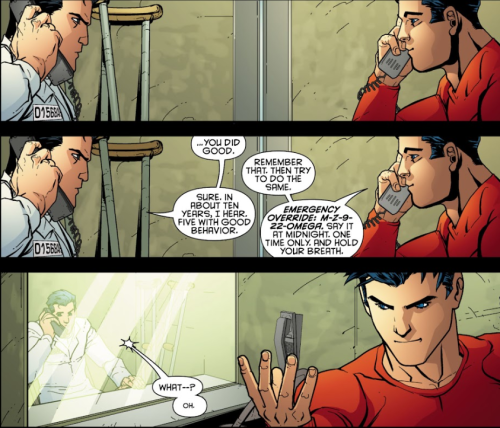 Something I Will Never Ever Get Over Is The Difference Between How Tim And Jason Talk About Each Other