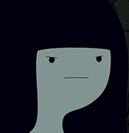 savoryshadesofred:  Can we take a minute to appreciate how messed up a life Marceline