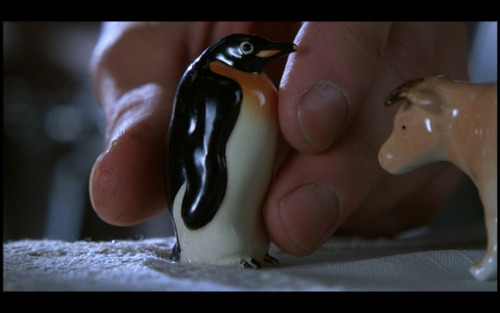Misery (1990) Dir: Rob Reiner
