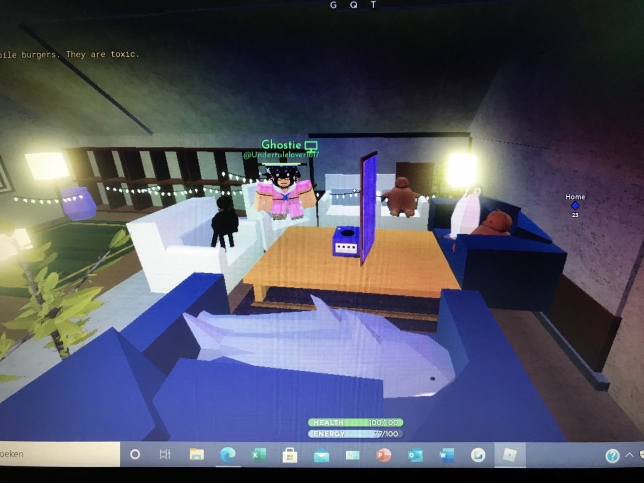 scp 3008 roblox base