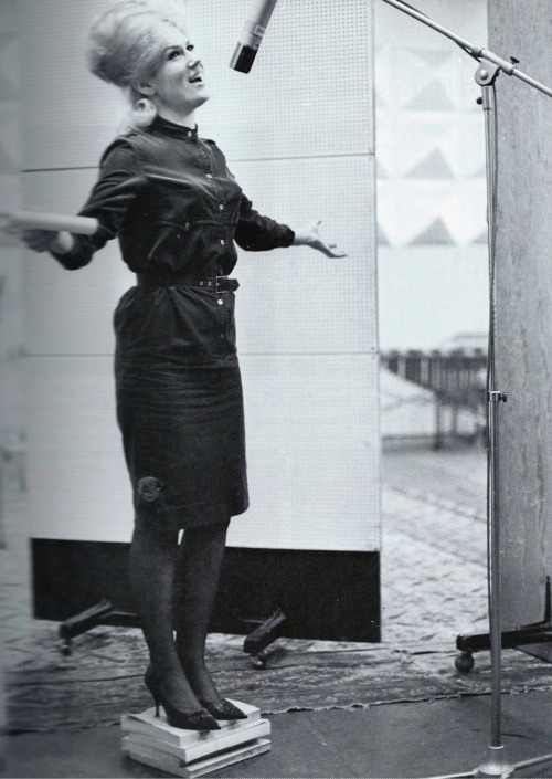 babiesunflower:  dusty springfield