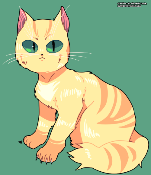 sushibuns:Sandpaw