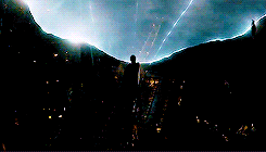 bahtmun:  FAVORITE MOVIE SCENES (no order)↳ Protecting Hogwarts - Harry Potter and the Deathly Hallows Part 2               