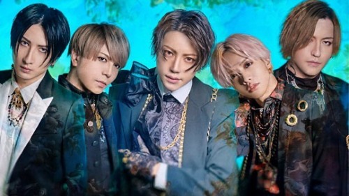 Alice Nine. × WOWOW &ldquo;Visual Kei&rdquo; Special Alice Nine. Music Video Collectio