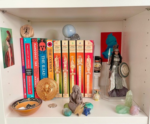 Ive Been Adding To My Altars The Past Couple Of Days, Now That Im Home From Holiday Traveling. Ive Been