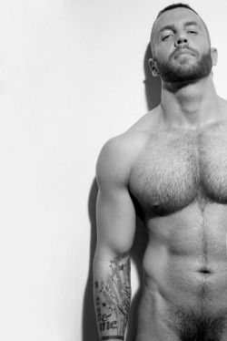 yummyhairydudes:      Check out my OTHER Tumblr page: http://www.hairyonholiday.tumblr.com/    