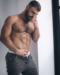 maleviews:Andre Hofmann